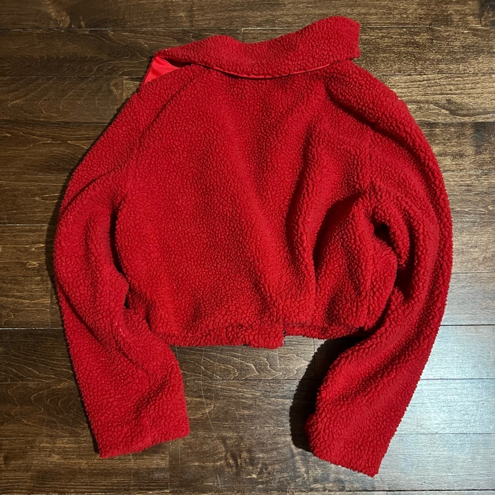 Teddy Jacket - image 3